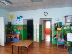 Старшая  группа "Лунтики"